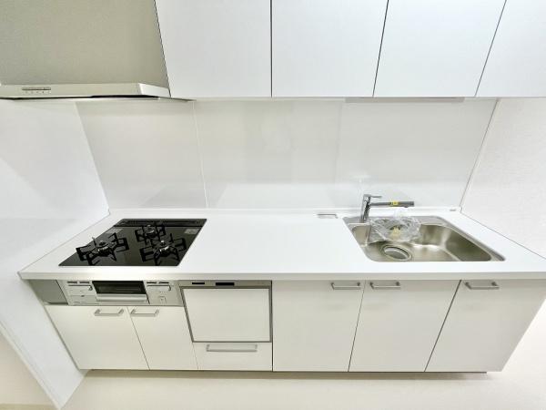 須磨パークヒルズＣ棟