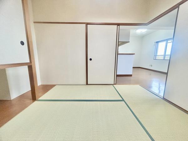 エクセルシティ西神中央