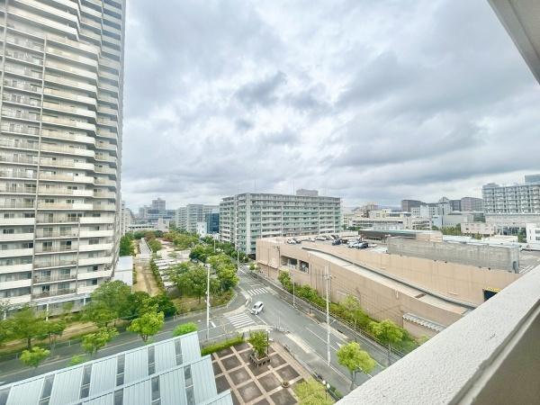 エクセルシティ西神中央