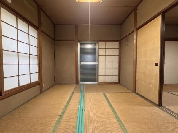 神戸市垂水区名谷町の中古一戸建て