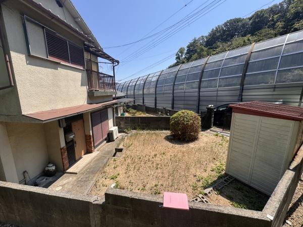 神戸市垂水区名谷町の中古一戸建て