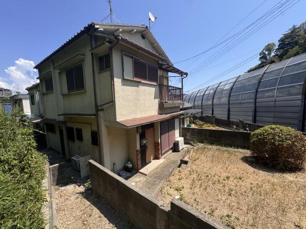 垂水区名谷町 中古戸建