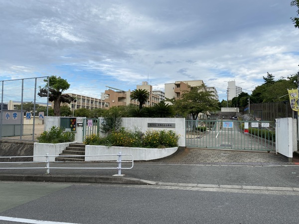 垂水区本多聞6丁目　新築戸建(多聞の丘小学校)