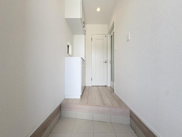 垂水区本多聞6丁目　新築戸建