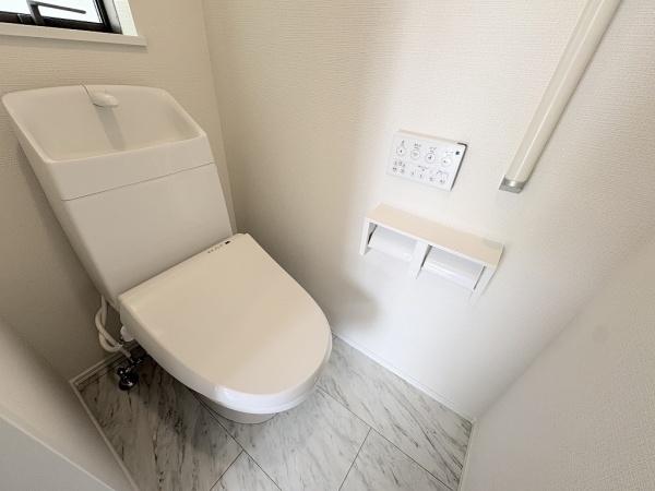 垂水区本多聞6丁目　新築戸建