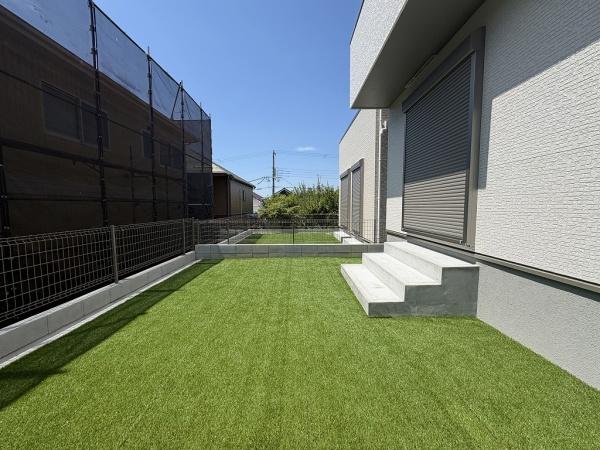 垂水区本多聞6丁目　新築戸建