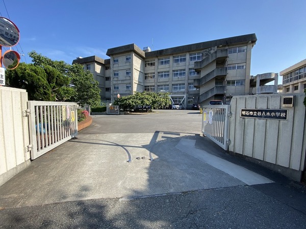 明石市藤が丘1丁目　新築戸建　1号棟(谷八木小学校)