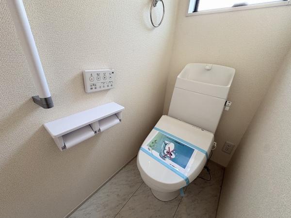 明石市藤が丘1丁目　新築戸建　1号棟