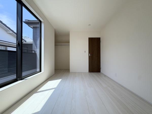 明石市藤が丘1丁目　新築戸建　1号棟
