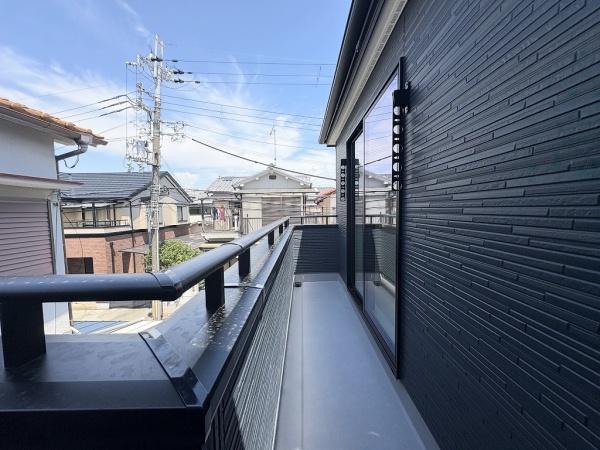 明石市藤が丘1丁目　新築戸建　1号棟