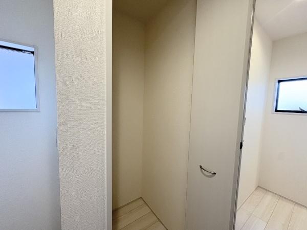 明石市藤が丘1丁目　新築戸建　1号棟