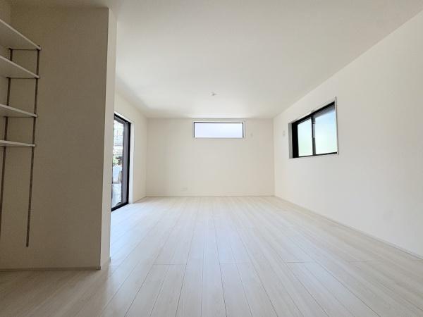 明石市藤が丘1丁目　新築戸建　1号棟