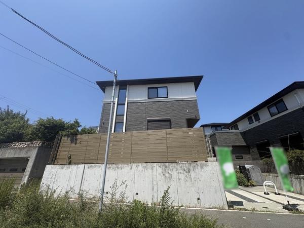 神戸市須磨区若木町３丁目の中古一戸建て