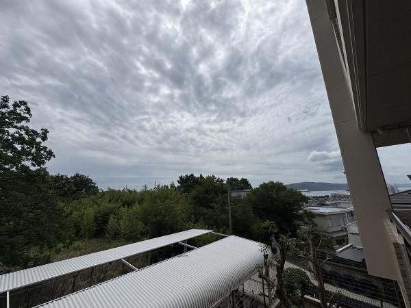 ワコーレ朝霧シーサイドヒルズ