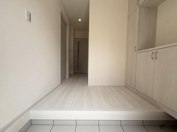明石市二見町西二見　新築戸建