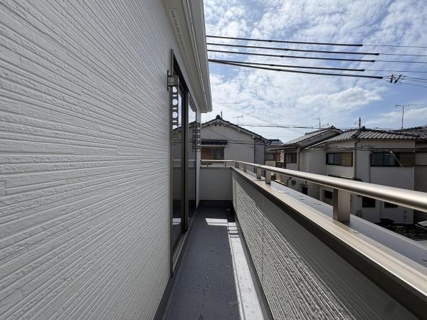 明石市二見町西二見　新築戸建