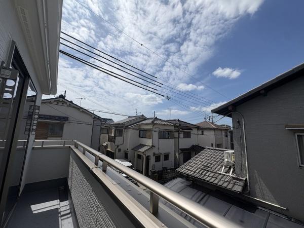 明石市二見町西二見　新築戸建