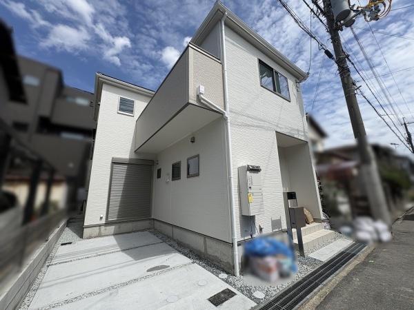 明石市二見町西二見　新築戸建