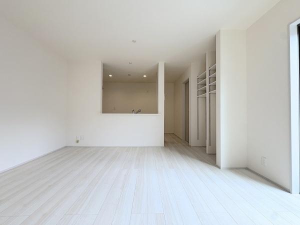 明石市二見町西二見　新築戸建