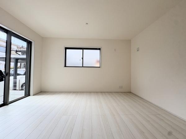 明石市二見町西二見　新築戸建