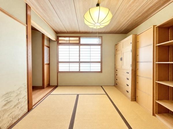 神戸市須磨区北落合６丁目の中古一戸建て