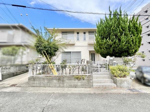 須磨区北落合6丁目 中古戸建