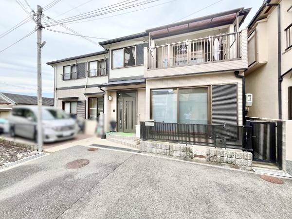 垂水区星陵台6丁目 中古戸建
