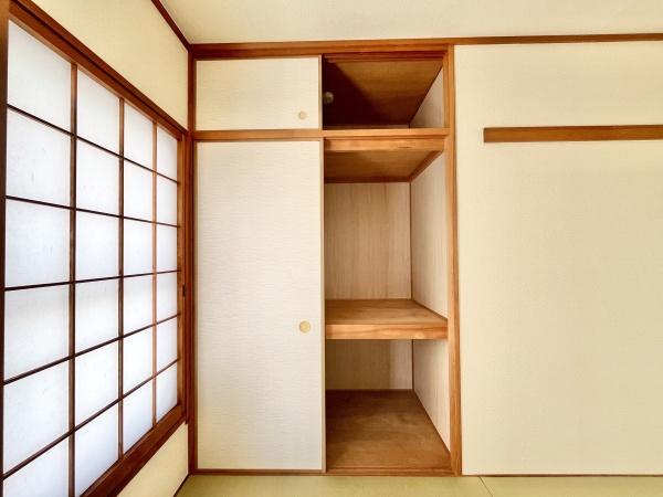 プレステージ明石大久保Ⅳ