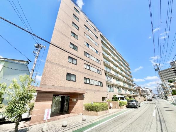 プレステージ明石大久保Ⅳ