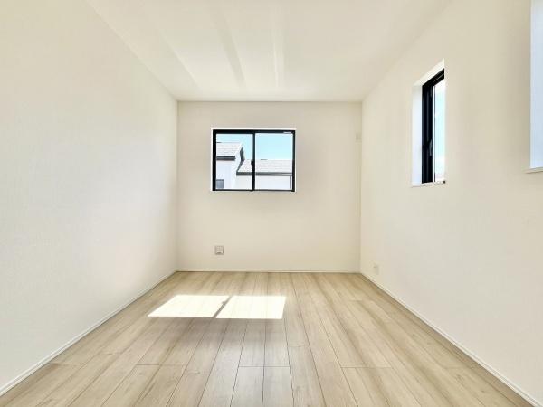 明石市魚住町西岡　C号棟　新築戸建