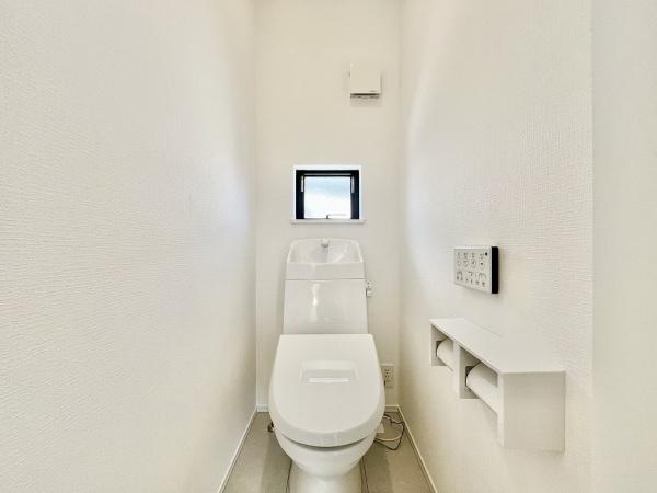 明石市魚住町西岡　C号棟　新築戸建