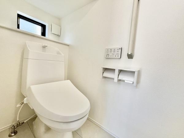 明石市魚住町西岡　C号棟　新築戸建