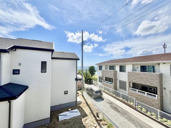 明石市魚住町西岡　C号棟　新築戸建