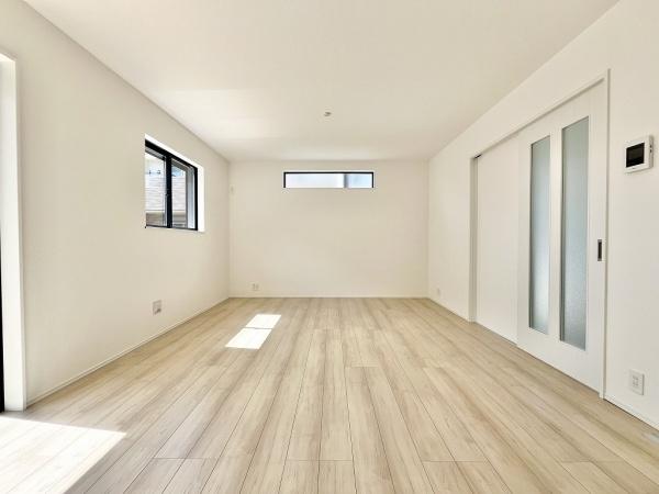 明石市魚住町西岡　C号棟　新築戸建