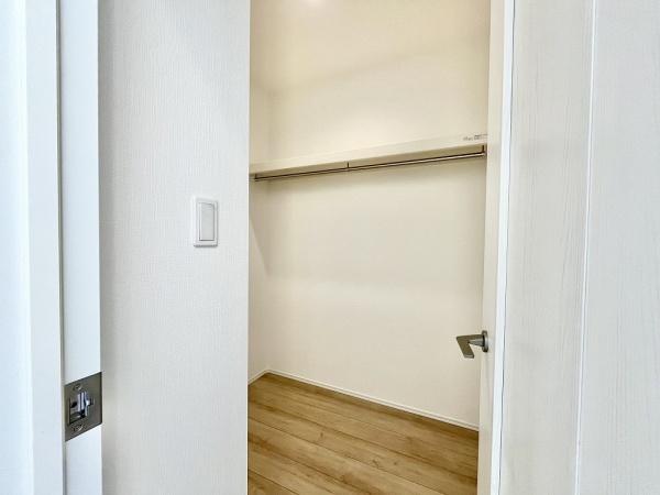 明石市魚住町西岡　D号棟　新築戸建