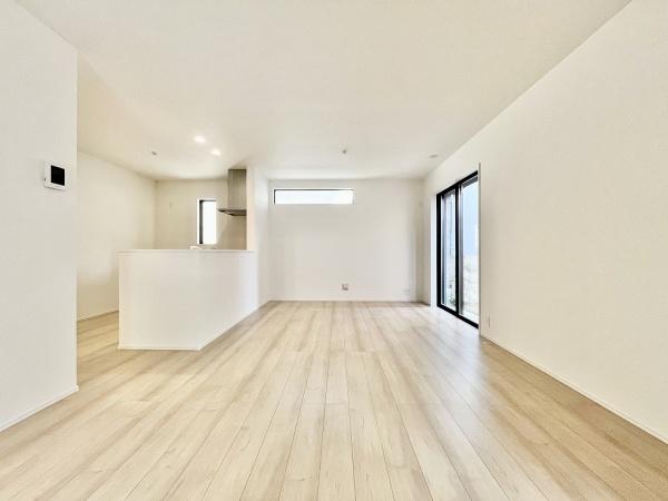 明石市魚住町西岡　D号棟　新築戸建