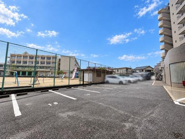 プリマベーラ伊川谷