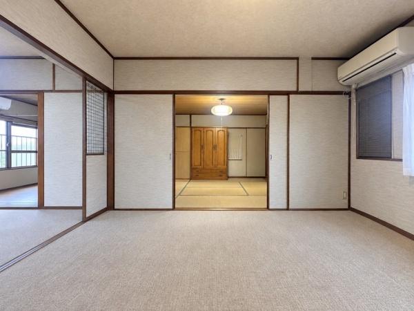 新多聞第3住宅213号棟