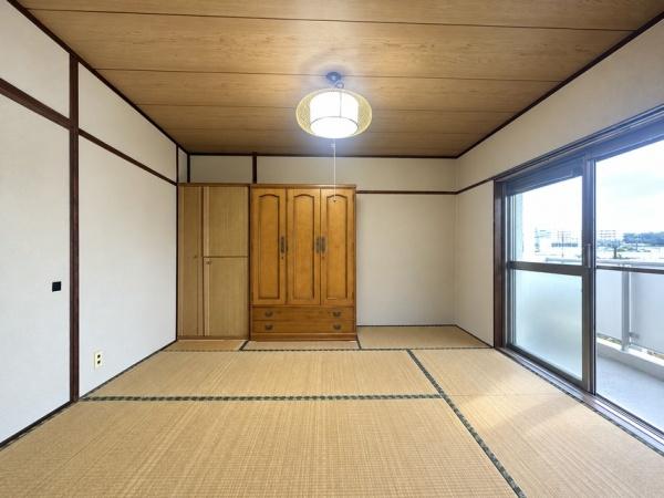 新多聞第3住宅213号棟