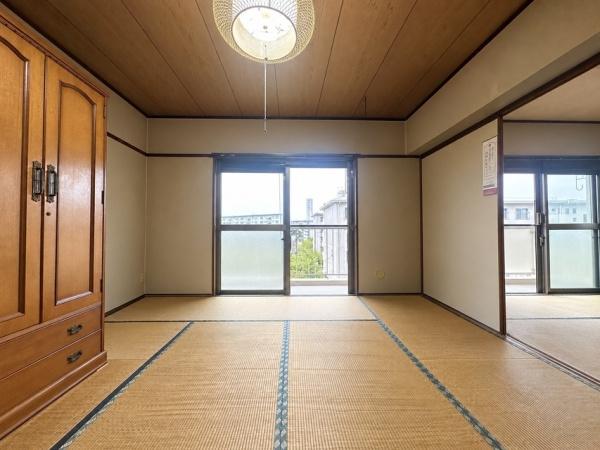 新多聞第3住宅213号棟