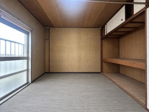 新多聞第3住宅213号棟