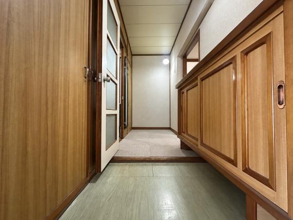 新多聞第3住宅213号棟