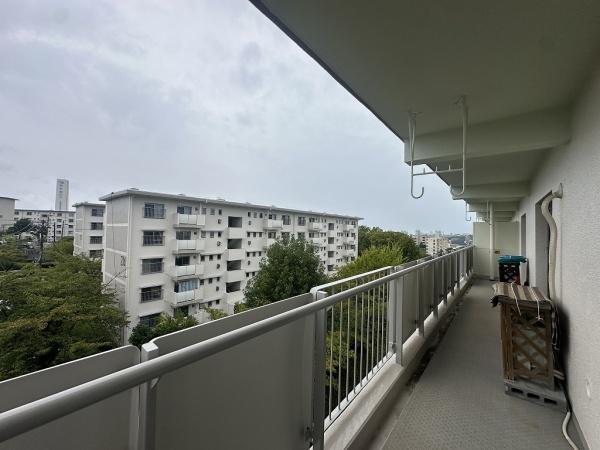 新多聞第3住宅213号棟