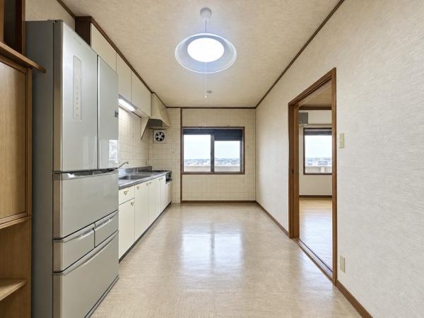 新多聞第3住宅213号棟