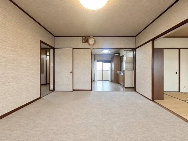 新多聞第3住宅213号棟