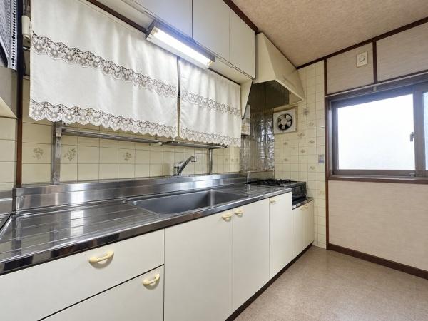 新多聞第3住宅213号棟