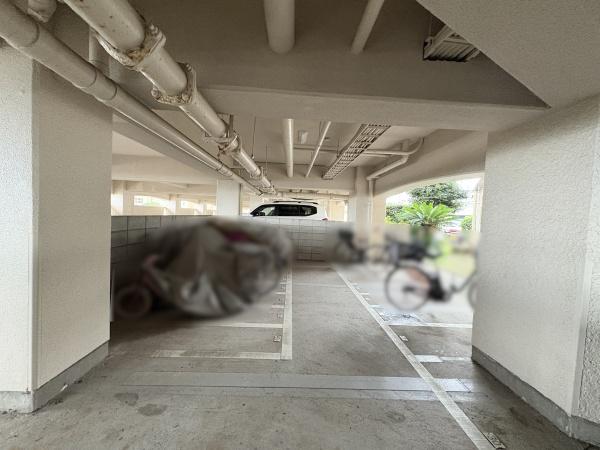 舞子グランドハイツ