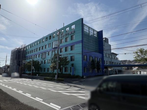 明石市東朝霧丘の中古一戸建て(あさぎり病院)