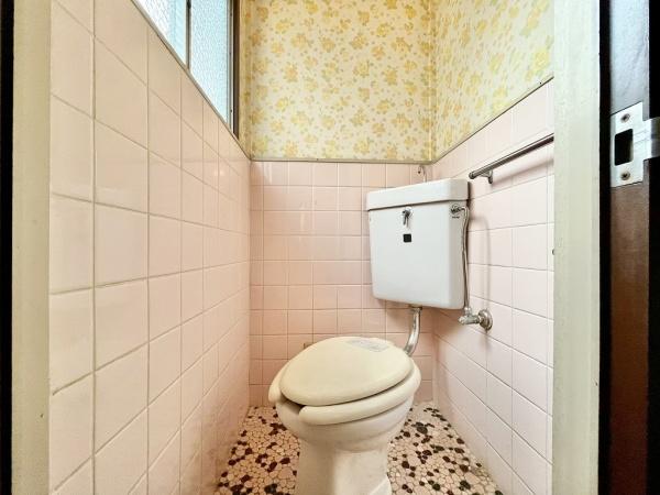 明石市東朝霧丘の中古一戸建て