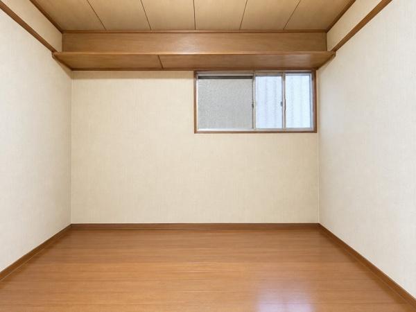 明石市東朝霧丘の中古一戸建て